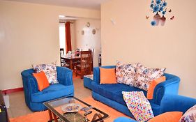ELIMURK BnB NEAR JKIA N SGR