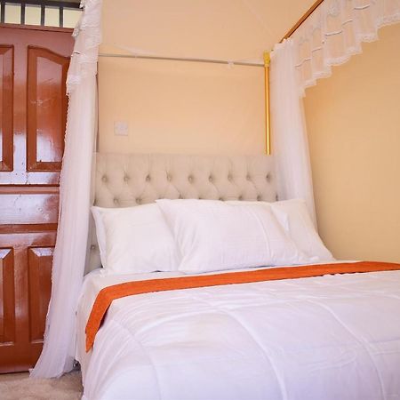 ELIMURK BnB NEAR JKIA N SGR Nairobi Exterior foto